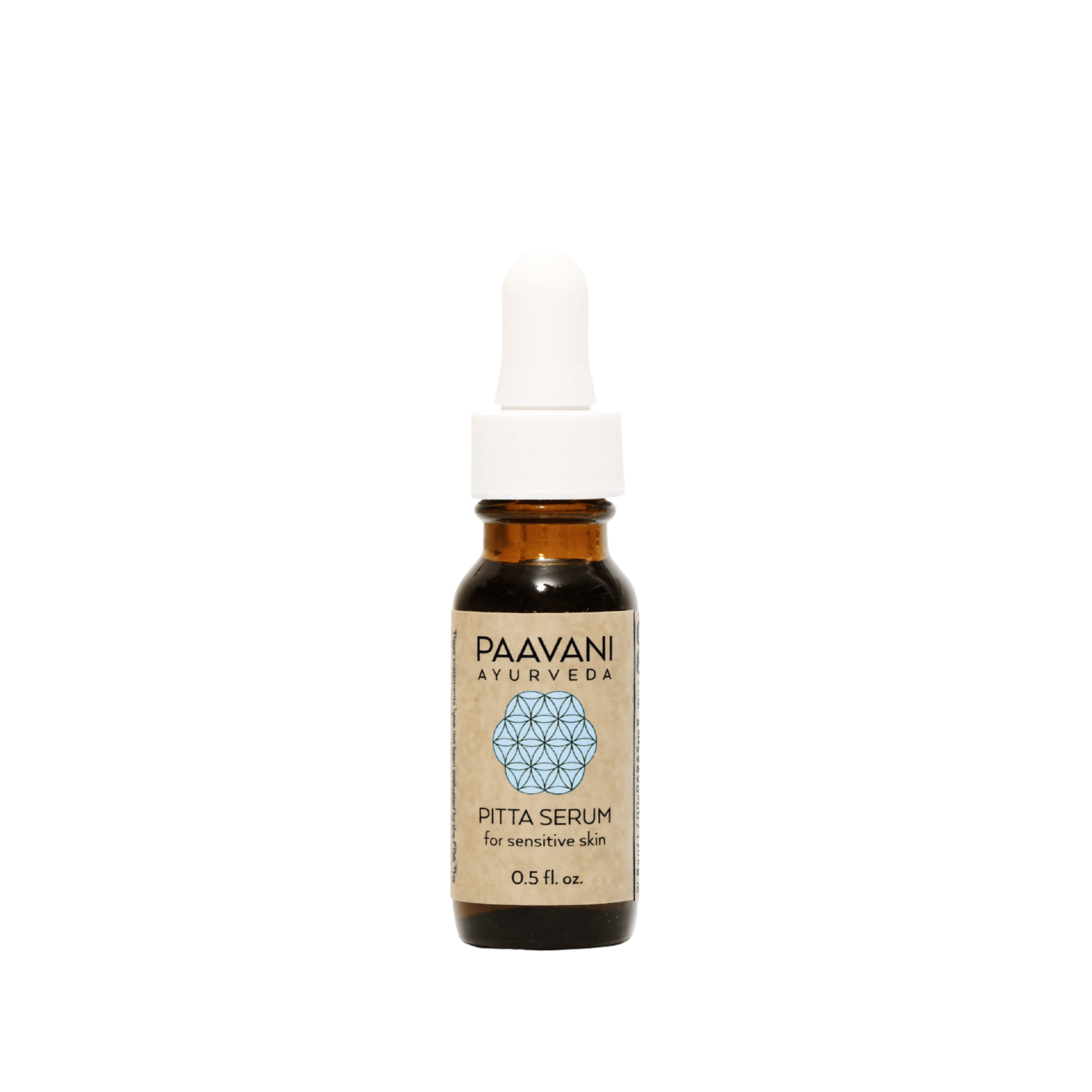 Pitta Serum | Ayurvedic Face Oil for Sensitive Skin