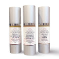 Organic Anti-Aging Trio – Vitamin C & Firming Serums