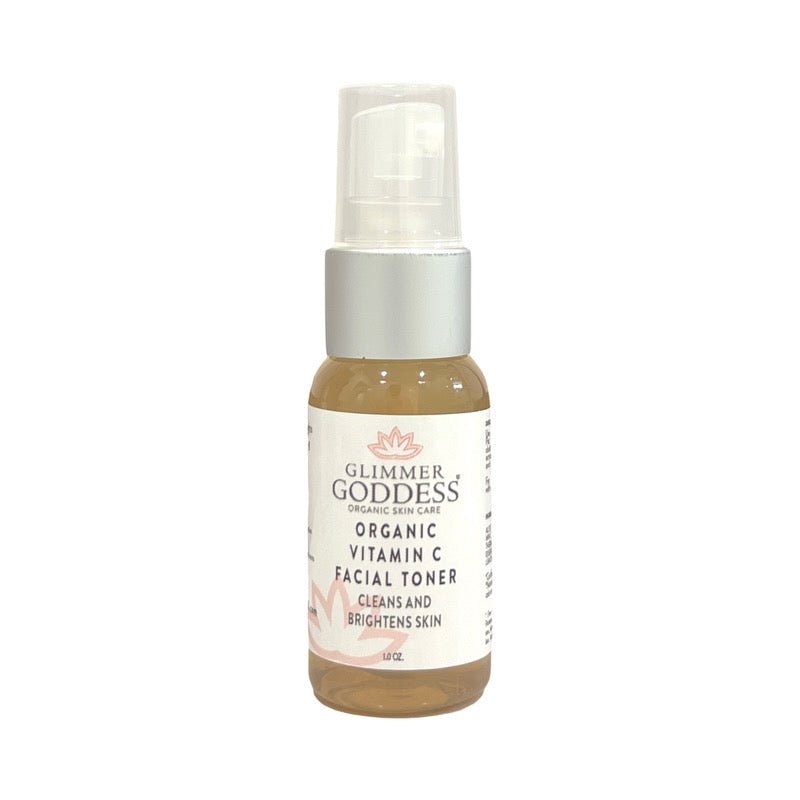 Organic Vitamin C Radiance Deluxe Sample Kit