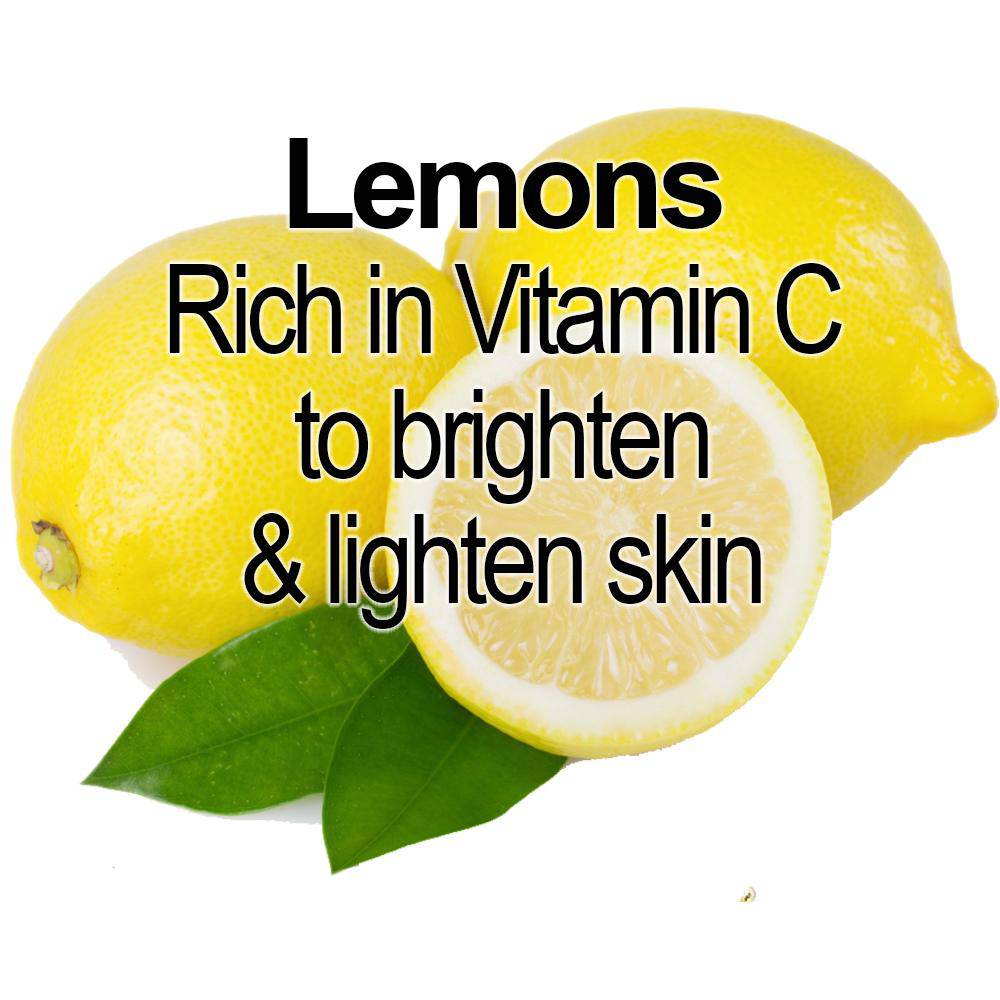 Organic AHA Face Mask – Renewing Treatment for Exfoliation & Glow