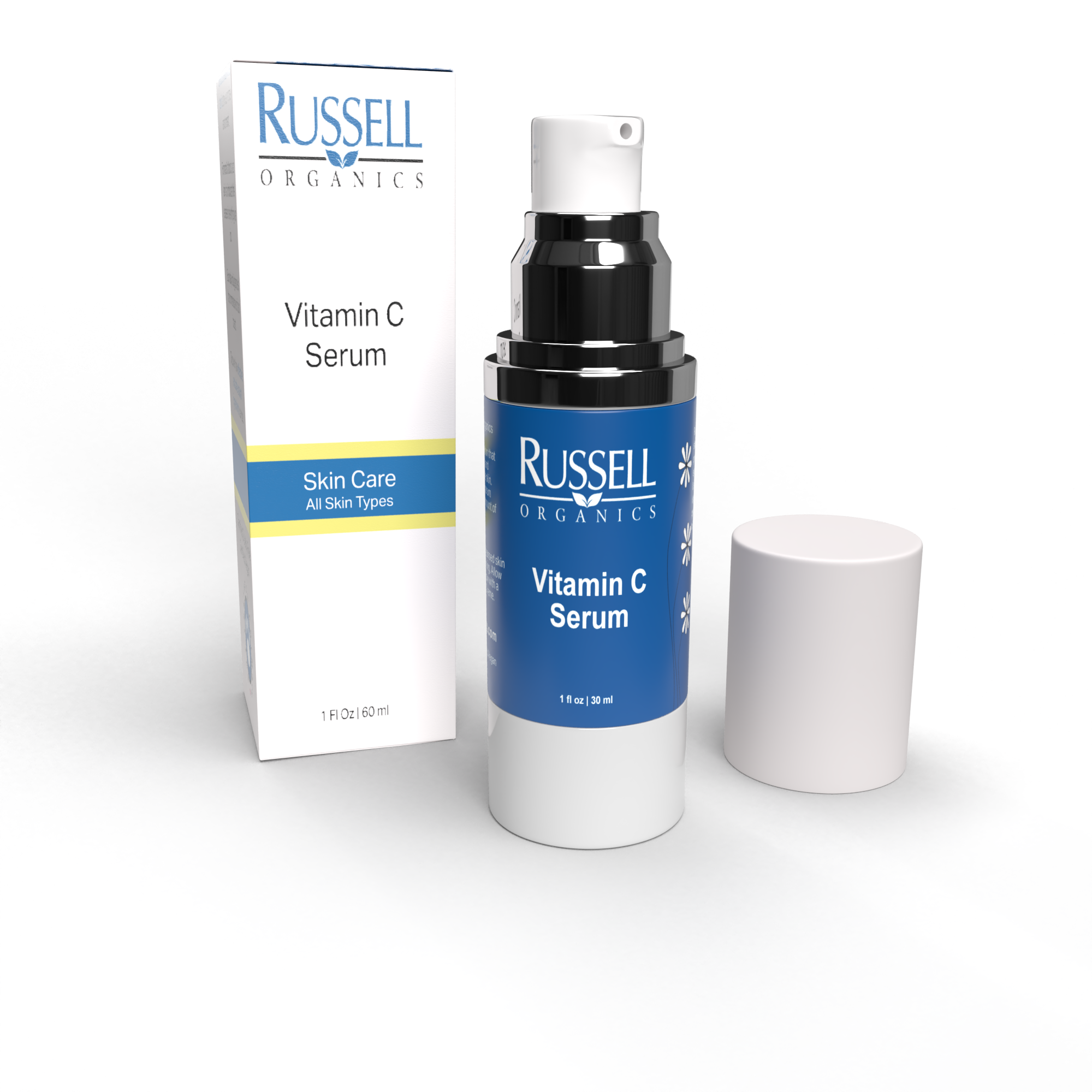 Vitamin C Serum
